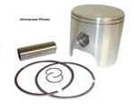 Wiseco Dirtbike Piston 0.50 Mm 642M06750 New. Price: $179.99.