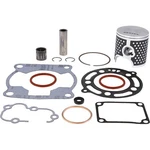 Vertex Top End Piston Kit With Gaskets - VTK24578B New. Price: $206.96.