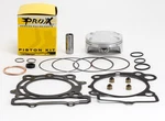 Kawasaki KX250F, 2015-2016, Std Pro-x Piston Kit With Top End Gasket Set New. Price: $192.99.