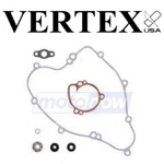 Vertex Water Pump Rebuild Kit For 2000-2005 Kawasaki KX65 Engine Cw New. Price: $43.01.