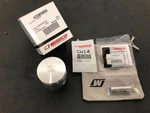 Wiseco 432M05600 Forged 128CC Over Bore Big Piston RM125 1977 - 1980 432P8 Rare New. Price: $145.79.
