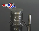 Wiseco Piston Kit 02-25 KTM125 54.00, 868M05400 Armor Glide New. Price: $264.62.