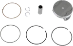 Wsm 50-254-05K Piston Kit 90.50MM Cat Dvx 400 And Kawasaki Suzuki New. Price: $110.21.