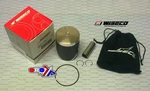 Piston Kit 99-25 YZ250 Elite, Wiseco RE902M06640 Yamaha, Racers Armorfit New. Price: $329.98.