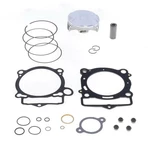 Athena 87.96 349CC Forged 4T Piston Kit Pin 18 Selection B & Seals Nuovo. Price: $278.52.