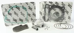 Vertex VTKTC23515A High Compression Top End Piston Kit Bore - 77.00MM Compres... New. Price: $311.55.