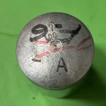 Kawasaki Nos Piston 71-73 F6 1.00MM 13027-047 New. Price: $12.00.