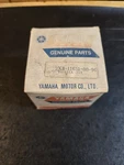 New Oem Yamaha 2X8-11631-00-96 Piston Nos IT400F Used. Price: $200.00.