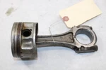 Piston (std) Connecting Rod Assy 1FK-11631-0-A0, 1FK-11650-01 Yamaha Vmax VMX12 Used. Price: $75.00.