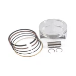 Pro-x Piston Kit 01.2441.A Yamaha Yz-f 450 10-13 Standard High Compression New. Price: $189.86.