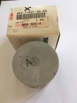 Yamaha Oem Piston Standard YZ125E 1993 4EX-11631-00-A0 New. Price: $69.00.