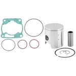 Tusk 2124650031 Complete Top End Rebuild Kit Pro-lite Standard (47.5 Mm) Wiseco New. Price: $155.48.