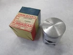 Kawasaki Nos New 13027-1007 Piston O/s .040 KD100 KE100 KM100. Price: $30.30.
