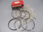 Nos Honda Oem Piston Ring Set 0.75 1965 CB160 1966 CL160 CA160 13042-217-000 New. Price: $25.95.