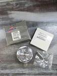 Vertex High Comp Piston Kit 23456B Size 'b' 95.96MM Honda CR450F 2009-2012 New. Price: $169.95.