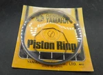 Nos Oem Piston Ring Std, Standard 1979 Yamaha DT250F, 2N6-11610-00 New. Price: $36.95.