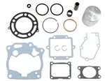 Wiseco KX125 Pro Lite Top End Kit Kawasaki 1999-2000 Standard Bore PK1608 New. Price: $296.63.