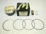 Piston Kit 08-12 RMZ450 96 Hc, Forged Wossner 8717DA, 12111-28H10-0F0 New. Price: $304.61.