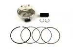 Piston Kit Vertex 79.0 Honda Crf 250 R/rx 20-21, 24516A Compr 13,85:1 New. Price: $283.56.