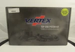 New Vertex Top End Piston Kit VTKTC23731B For Honda Crf 450 2009-2012 Nos. Price: $229.99.