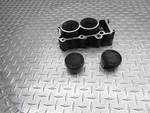 2025 25-26 Yamaha YZFR3 Cylinder Barrel Jug Piston Engine Motor Oem Used. Price: $120.89.