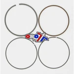 Rings 7700XU 77.00MM Wiseco New. Price: $103.78.