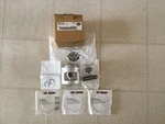 Harley Davidson Oem Piston Kit 22254-83A New. Price: $59.99.