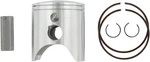 Wiseco Piston Kit 2.00MM Oversize 69.00MM 642M06900 New. Price: $221.99.