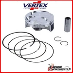 Vertex Piston 76.97 Kawasaki Kx 250 F 2018 24268C#2 Nuovo. Price: $195.91.