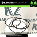 Kawasaki Genuine Oem Nos KLT110 KLF110 Standard Piston Ring Set 13008-1062 New. Price: $69.86.