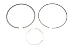 New Oem Yamaha 1A1-11610-10-00 Piston Ring 0.25 O/s Kit Nos. Price: $46.69.
