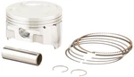 Wiseco 4630M07800 78.00MM Motorcycle Piston Kit New. Price: $207.97.