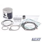 Top End Rebuild Kit For Polaris 300 94-99 .5MM Over Platinum New. Price: $163.30.