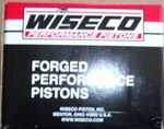 Yamaha DT200R Wiseco Piston Kit +2MM 68MM 1990-1991 599M06800 New. Price: $199.99.
