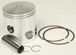 Wiseco Piston Kit 1.00MM Oversize 69.00MM 83-86 Yamaha Ytz 250 515M06900 New. Price: $201.99.