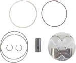 Moose Offroad 0910-6519 79MM Piston Kit Honda CRF250R 4-STROKE Engine New. Price: $516.95.