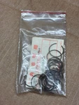 Qty 20 Vintage Oem Honda Piston Pin Clip 1979-1983 XR500 XL500 Ft 90602-429-000 New. Price: $49.99.