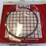 Suzuki Genuine Part Piston Ring, Std (RM250 96-06) 12141-37E02-000 (rrp 46. New. Price: $33.67.