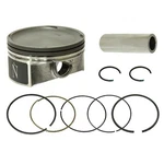 Namura Piston Kit NA-50012 New. Price: $80.45.