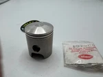 Nos 1979-1981 Vintage Suzuki RM100 Motocross Wiseco Piston 454P1 New. Price: $43.87.