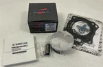 Vertex High Comp Forged Big Bore Piston Kit Honda CRF250R 15-17 24081B 80MM New. Price: $239.20.