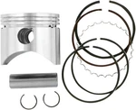 Wiseco Piston 1.00 Over 54.00MM 9.4:1 For Honda XR100R/CRF100F/XL100S/XR100 New. Price: $144.99.