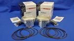 Wiseco 2X Piston Kit 2005-'11 Brute Force KVF750 11.5:1 Std 85MM 4897M08500 New. Price: $349.92.
