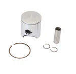 Athena Piston Kit Cast 48.5MM Bore For Suzuki RM80 1991-2001 S4C048500020 New. Price: $94.15.
