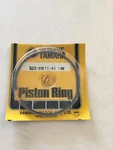 Nos Yamaha MX360 Piston Ring 322-11611-40 New. Price: $49.99.