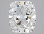 3.43CT Cushion Lab Grown Loose Diamond Igi Certified F/VS2 + Free Ring 537241235 New. Price: $7990.00.