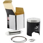 Wossner Pistons Kit 53.95MM 8019DB New. Price: $131.99.