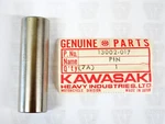 Kawasaki Nos New 13002-017 Piston Pin Jb Jf Jl Js Kt Kdx Kxt F81M F11M. Price: $54.99.