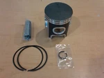 Namura Piston Kit Suzuki RM250 1989-1995 Stroke 67MM Bore Rings,circlips,pin New. Price: $83.99.
