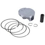 Vertex 24377B Forged High Compression Piston Kit 95.97MM New. Price: $349.55.